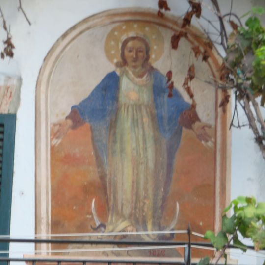 Immacolata Concezione