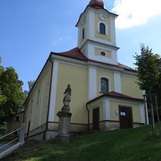 Church of Holy Trinity