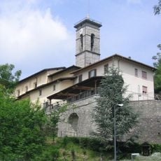 Chiesa di Santa Maria Assunta