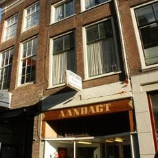 Voorstraat 250, Dordrecht