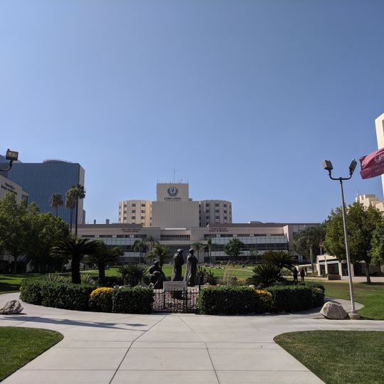 Loma Linda University