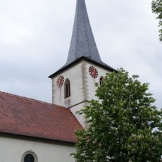 Pfarrkirche