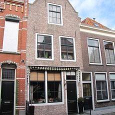 Meelstraat 18, Zierikzee