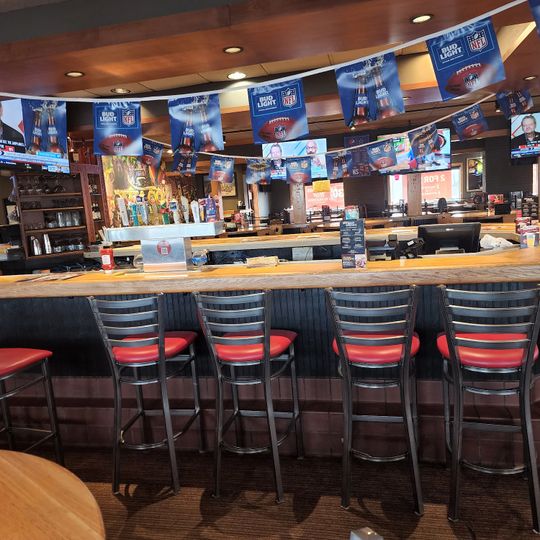 Applebee's