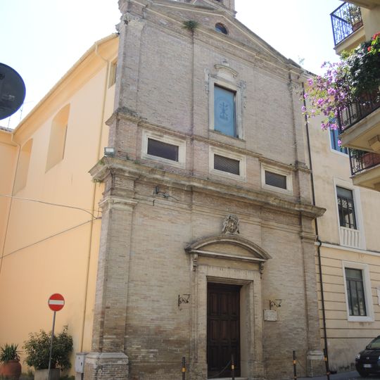 Chiesa di Santa Chiara