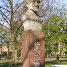 Park miejski im. Rodego