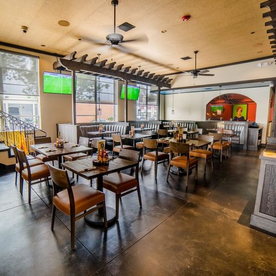 Gloria's Cocina Mexicana
