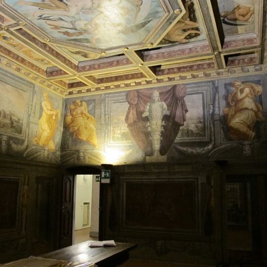 Casa Vasari