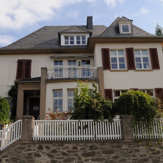 Brühlsbachstraße 9