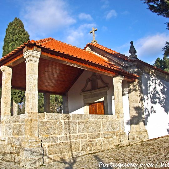 Santuário de Nossa Senhora dos Verdes