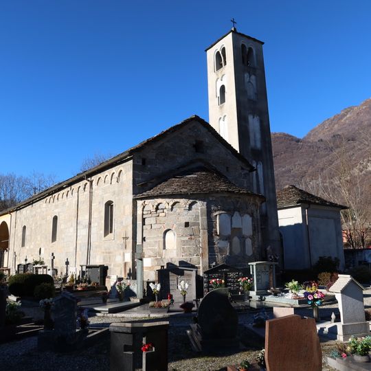Oratorio di Santa Maria della Natività