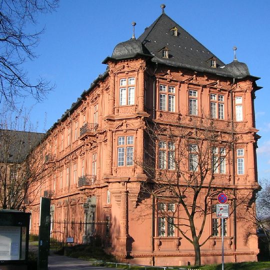 Römisch-Germanisches Zentralmuseum