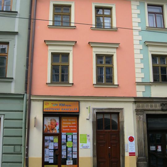 8. května 14
