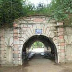 Aligarh Fort