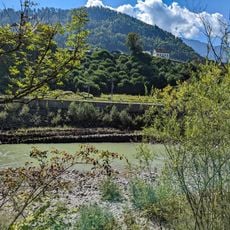 Großreiflinger Rechen