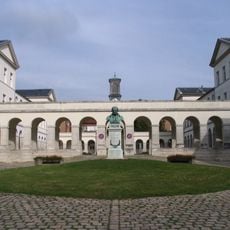Hospice Brézin