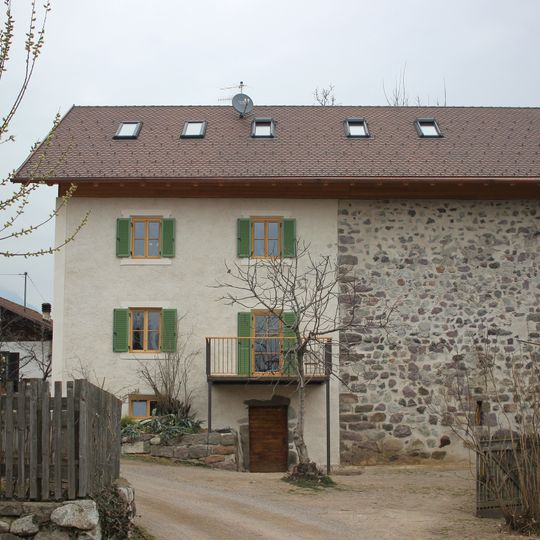 Thurnerhof