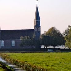Laurentiuskerk