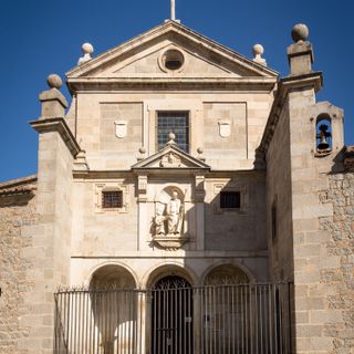 Convent of Saint Joseph (Ávila)
