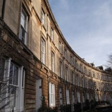 1-47 and 49-64, Park Town