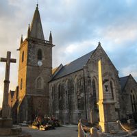 Teurthéville-Bocage