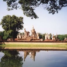Historic Town of Sukhothai and Associated Historic Towns