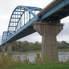 Centennial Bridge