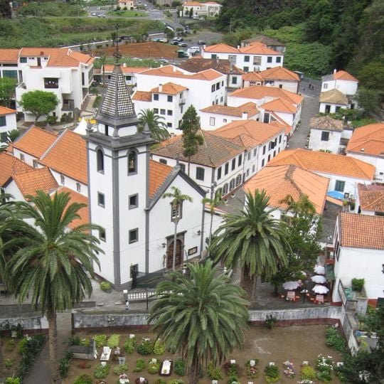 São Vicente