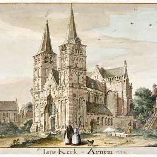 Sint-Janskerk