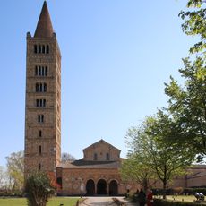 Basilica di San Guido Abate e Maria Assunta in Cielo