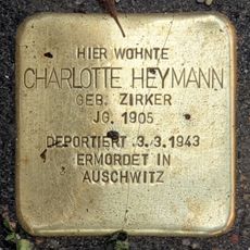 Charlotte Heymann