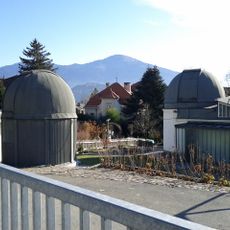 Osservatorio universitario di Innsbruck
