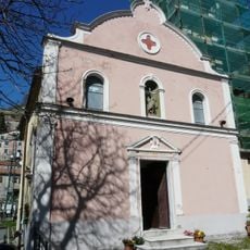 Chiesa di San Giovanni Battista