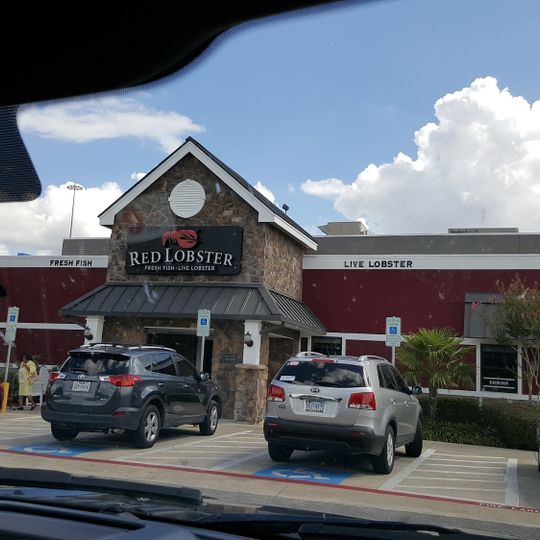 Red Lobster