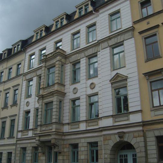 Tieckstraße 13