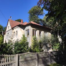 Дом жилой (Светлогорск (Отрадное))