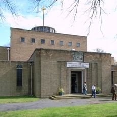 Church of All Saints