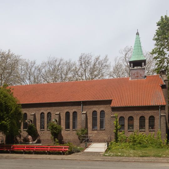 Schipperskerk