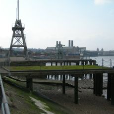 Enderby's Wharf