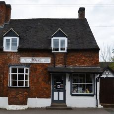 Premises Of V G Wilson Butcher