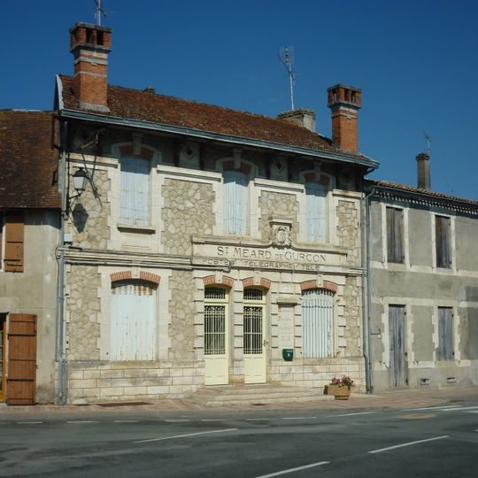 Saint-Méard-de-Gurçon