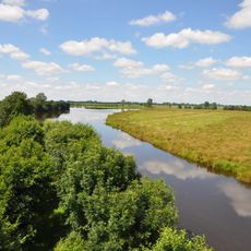 Natuurgebied Willeskop