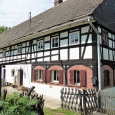 Museum of Technology and Rural Crafts in Zapusta