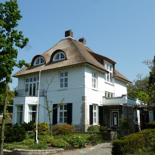 Villa Zoetmulder