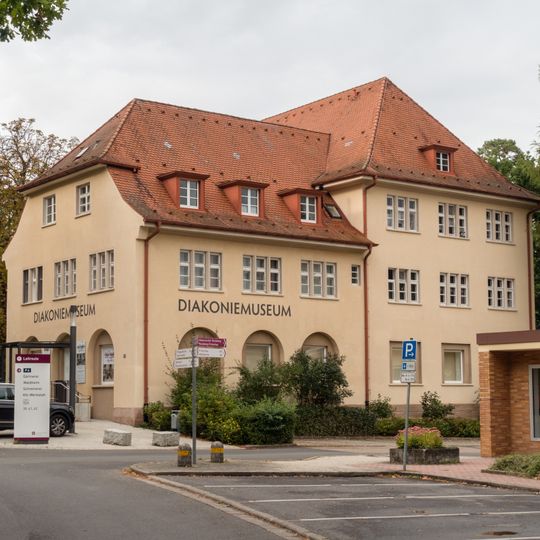 Diakoniemuseum Rummelsberg 47
