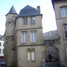 Hôtel de Raville
