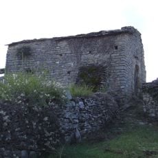 Santa Maria de la Torre d'Amargós