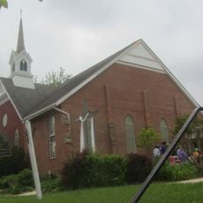 First United Methodist Church