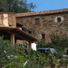 Can Puig (Figaró-Montmany)