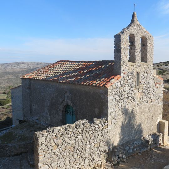 Iglesia de San Miguel de Périllos